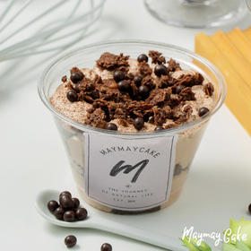 【阿华田脆脆·mini杯】