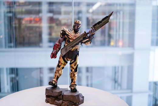 Hottoys 限量发售系列 商品图7