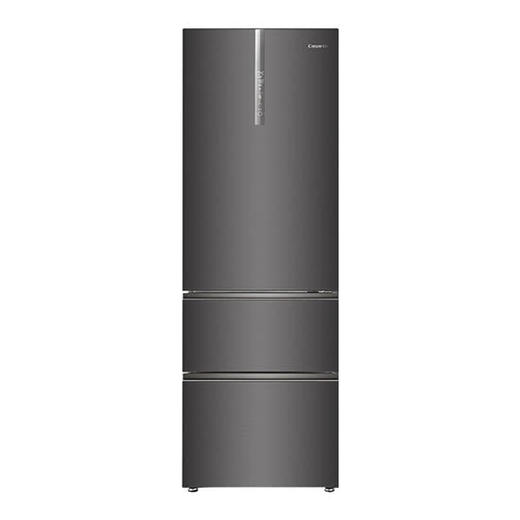 卡萨帝360升三门风冷无霜1级能效节能冰箱 极致灰BCD-360WLCI3C7G3U1 商品图0