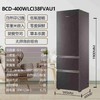卡萨帝组合嵌入式变频冰箱400升三门冰箱BCD-400WLC138FVAU1 商品缩略图2
