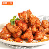 如意三宝蒜香小排半成品预制菜快手菜400g*3 商品缩略图2