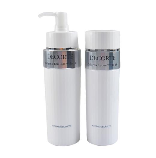 黛珂时光活妍美白焕白水乳充盈保湿提亮 心选到家 商品图0