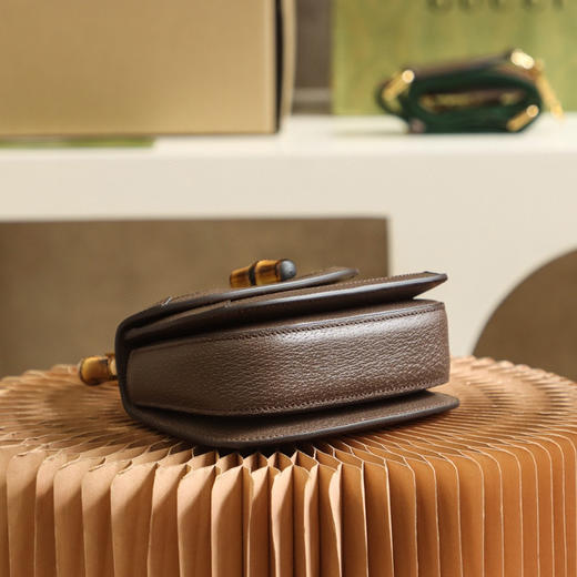 ▪️𝐌𝐢𝐧𝐢双𝐆图案 王炸竹节#686864#正品皮▪️ 商品图8