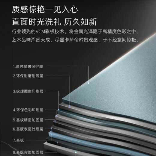 卡萨帝（Casarte）电热水器CEH-60PROM5U1 商品图8