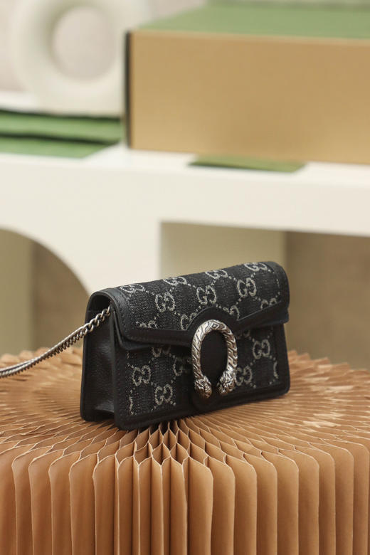 𝐃𝐢𝐨𝐧𝐲𝐬𝐮𝐬 𝐌𝐢𝐧𝐢【全铜五金476432】原厂皮 商品图5