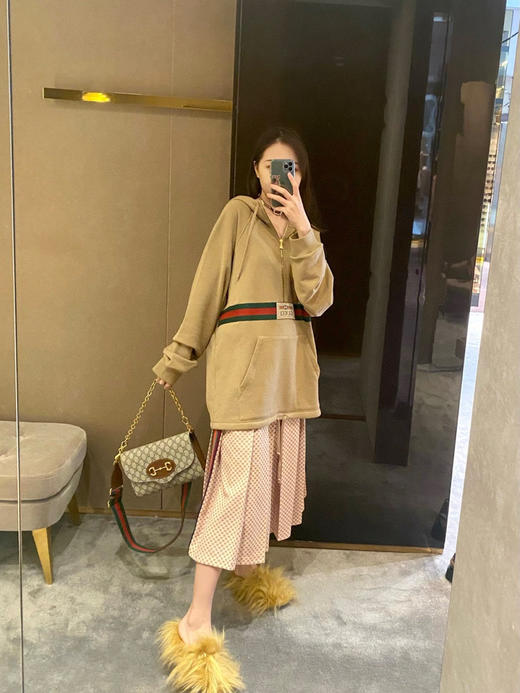 ▪️𝐇𝐨𝐫𝐬𝐞𝐛𝐢𝐭 马衔扣系列 #677286#原厂皮▪️ 商品图8