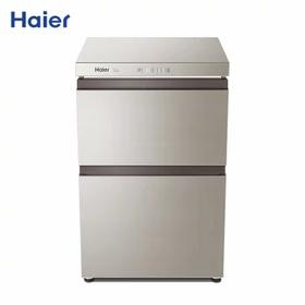 海尔103升冷藏冷冻转换柜BC/BD-103WEG