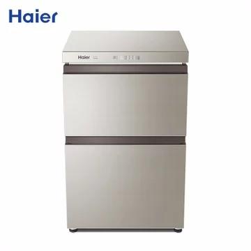 海尔103升冷藏冷冻转换柜BC/BD-103WEG 商品图0