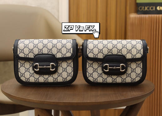 🔹新配色𝟏𝟗𝟓𝟓 𝑴𝒊𝒏𝒊系列 #658574#原厂皮🔹 商品图4