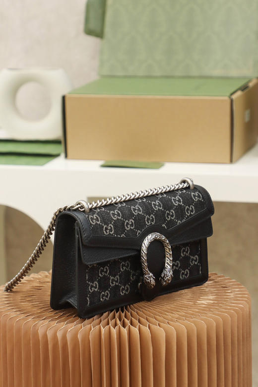 𝐃𝐢𝐨𝐧𝐲𝐬𝐮𝐬 𝐃𝐞𝐧𝐢𝐦 𝟐𝟓【全铜五金499623】原厂皮 商品图5