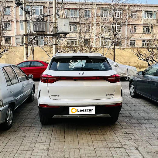 威马 EX5 300 Lite 探索版 【长租-北京】 商品图4