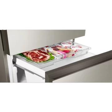 海尔103升冷藏冷冻转换柜BC/BD-103WEG 商品图3