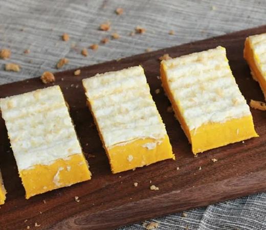 西式南瓜蛋挞(份) 商品图0