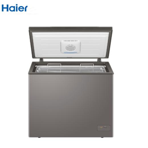 海尔200升小富豪卧式冷柜BC/BD-200HER 商品图2