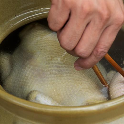 挑时生态无抗鸡 （2-2.5斤）150天跑山散养 0抗生素 0激素 商品图2