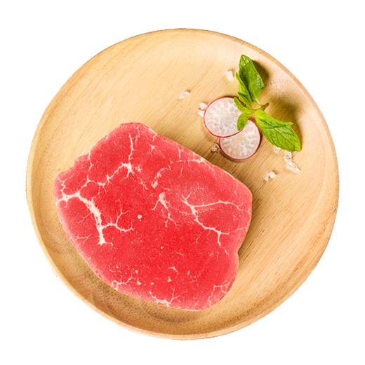 如意三宝黑椒牛排整切牛排150g*10 商品图4