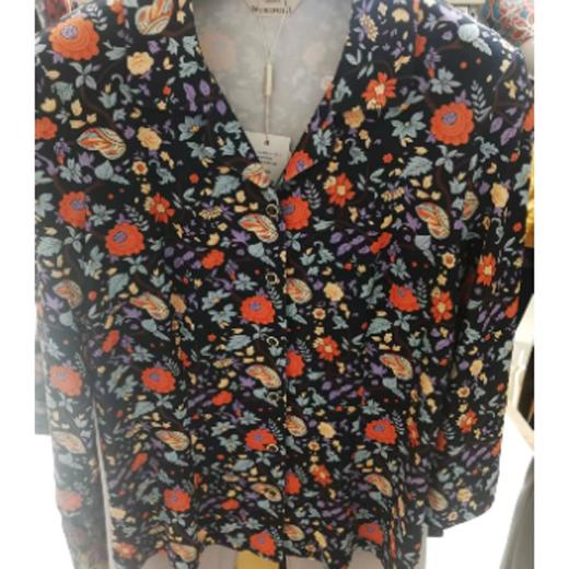 3楼  妙采服饰 商品图0