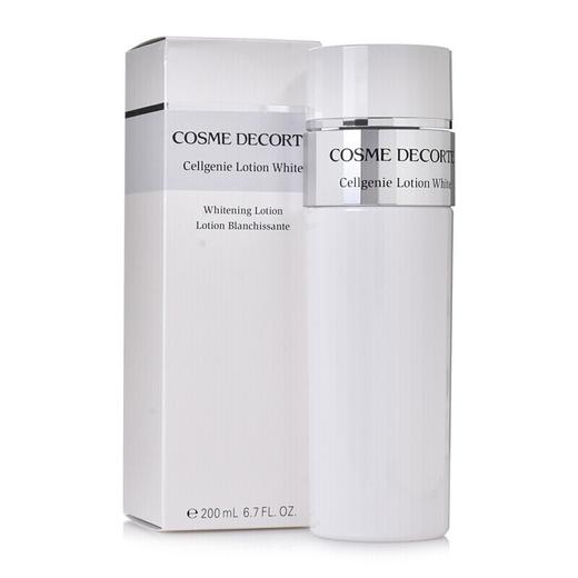 黛珂时光活妍美白焕白水乳充盈保湿提亮 心选到家 商品图2