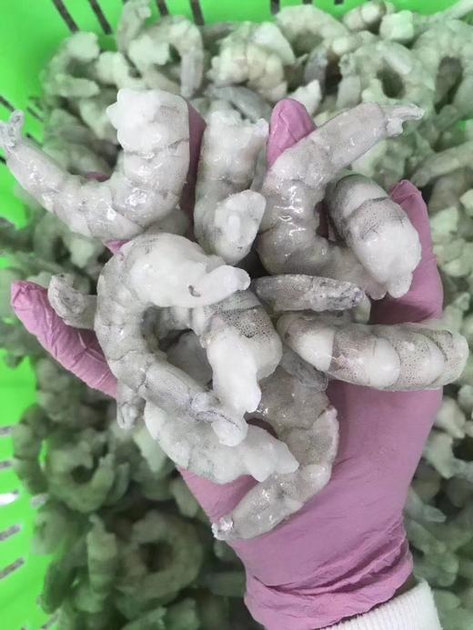 21-25免浆青虾仁500克 商品图4