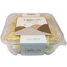 琪正源轻食沙琪玛300g