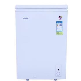 海尔升静音冷藏冷冻转换冰柜BC/BD-100HD