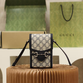 🔹新配色𝟏𝟗𝟓𝟓手机包系列 #625615#原厂皮🔹