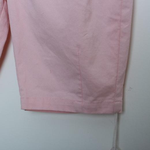 MX假日城堡女童裤子(K2B1866)   粉色 商品图5