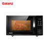 格兰仕微波炉 家用 小型迷你 多功能 智能 平板 速热 解冻 正品 DG(B0) 商品缩略图0
