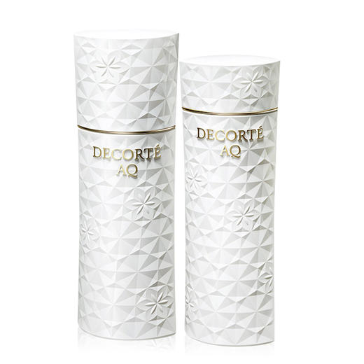 黛珂AQ舒活水乳护肤套装改善细纹保湿充盈弹润白檀 心选到家 商品图0