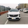 凯迪拉克 XT4 28T 两驱技术型 【长租-北京】 商品缩略图1