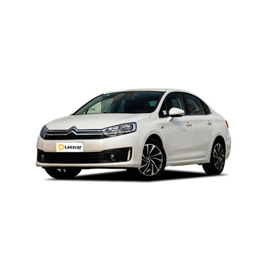 雪铁龙 世嘉 三厢 1.6L 手动冠军版 【长租-北京】 商品图0