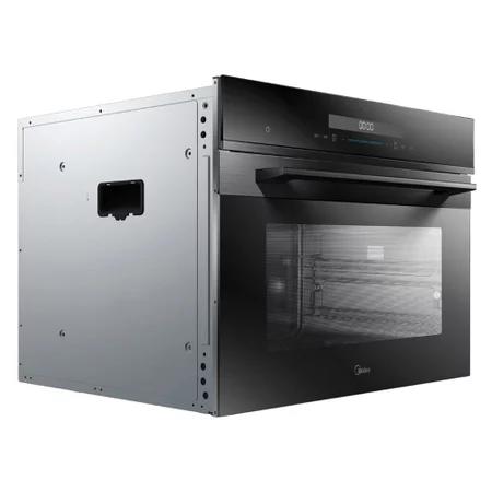 COLMO纯蒸炉 嵌入式蒸箱TPN50ETR-SSL 商品图1