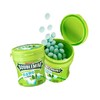 绿箭脆皮软心薄荷糖*原味薄荷/柠檬薄荷味80g/瓶 商品缩略图1