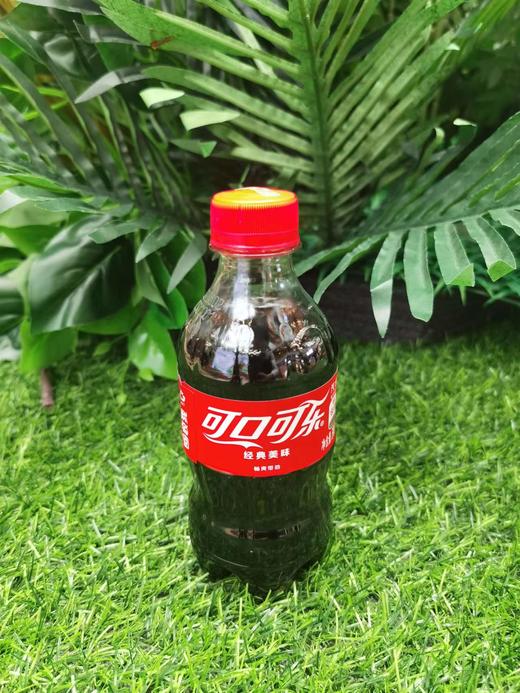 新人福利-迷你可乐*2瓶 商品图0