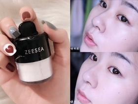 蜜粉届标杆❗包里必备的柔焦定妆神器