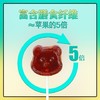 公社联盟水果果粒小熊山楂糕儿童棒棒糖酸甜宝宝营养零食哄娃18g 商品缩略图2
