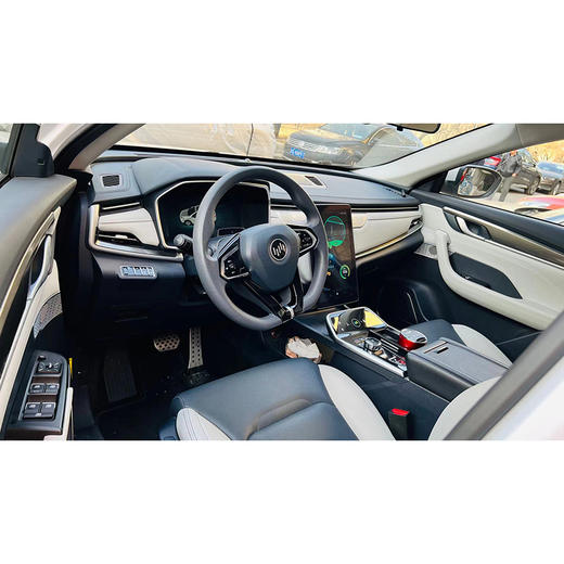 威马 EX5 300 Lite 探索版 【长租-北京】 商品图5