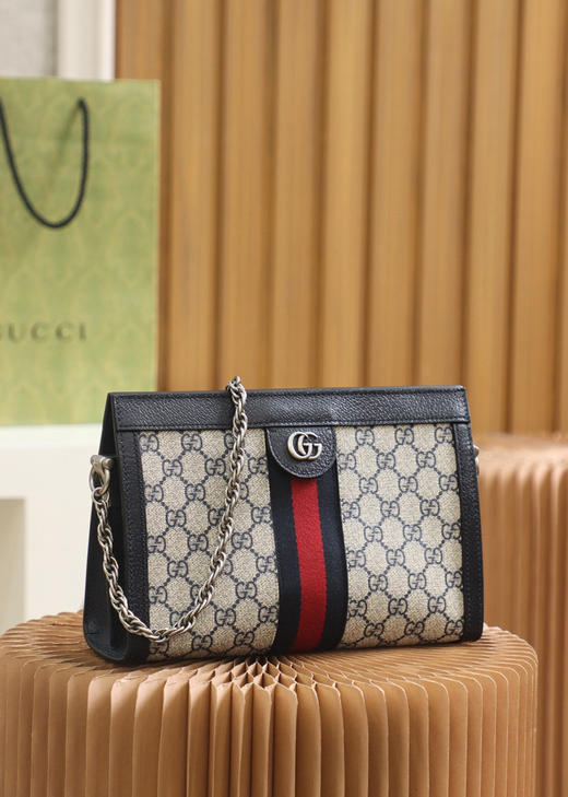 🔹新配色𝑶𝒑𝒉𝒊𝒅𝒊𝒂 𝑮𝑮系列 原厂皮 商品图1