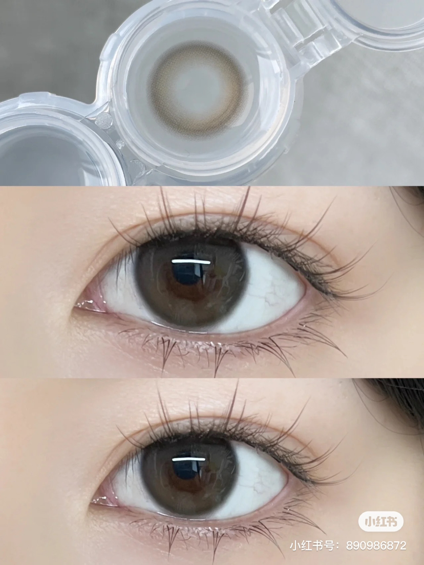 半年抛 Ginomii 透光小黑 14.0  A3 柔光黑