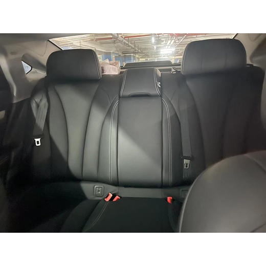 吉利 博瑞新能源 1.5T PHEV 耀领版 【长租-深圳】 商品图6