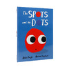 绘本拓展-The Spots and the Dots 商品缩略图0