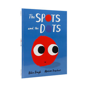 绘本拓展-The Spots and the Dots