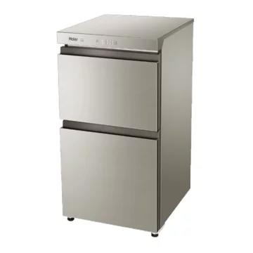 海尔103升冷藏冷冻转换柜BC/BD-103WEG 商品图1