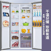 海尔对开门冰箱BCD-540WGHSS5VG1U1 商品缩略图2