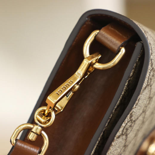 ▪️𝐇𝐨𝐫𝐬𝐞𝐛𝐢𝐭 马衔扣系列 #677286#原厂皮▪️ 商品图6