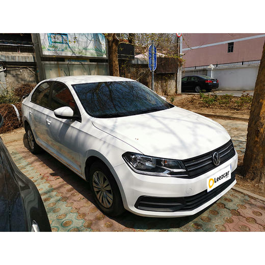 大众 桑塔纳 1.5L 自动风尚版 【长租-北京】 商品图2