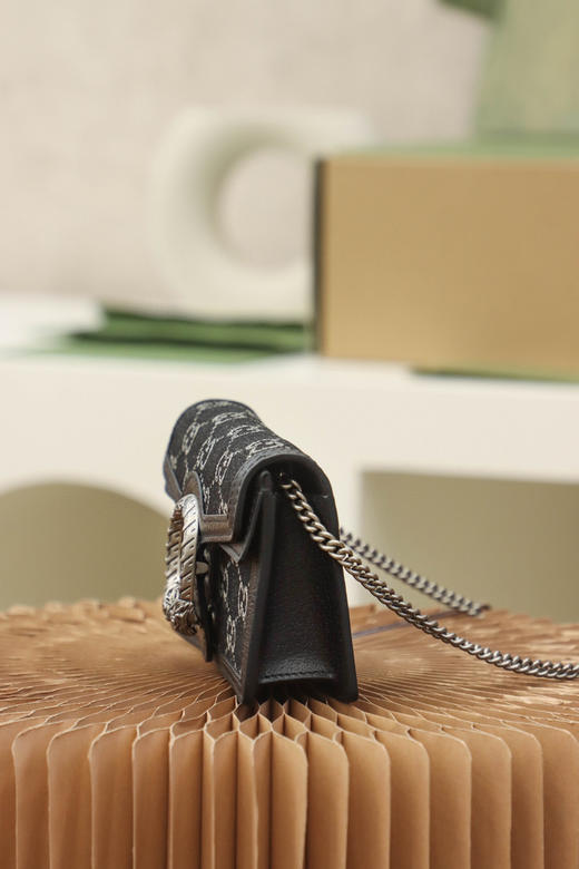 𝐃𝐢𝐨𝐧𝐲𝐬𝐮𝐬 𝐌𝐢𝐧𝐢【全铜五金476432】原厂皮 商品图2