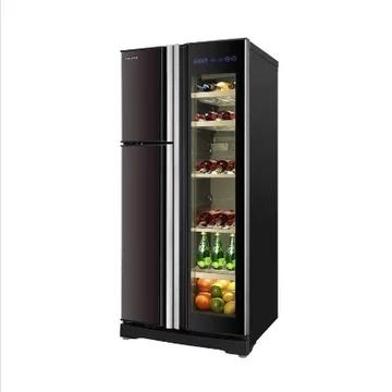 海尔三门变频冰吧LC-17LWBU1 商品图3