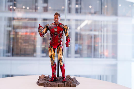 Hottoys 限量发售系列 商品图2