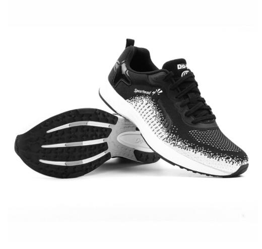 多威（Do-win） 跑鞋男女新款锋芒4代中考体育考试专用鞋体测鞋学生运动鞋 CT81201A 商品图1